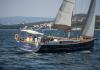 Ipazia Dufour 56 Exclusive 2018  udleje sejlbåd Italien